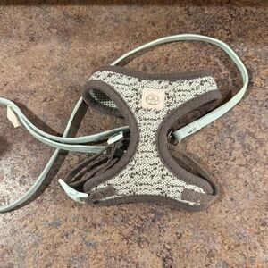 Cat Harness and leash